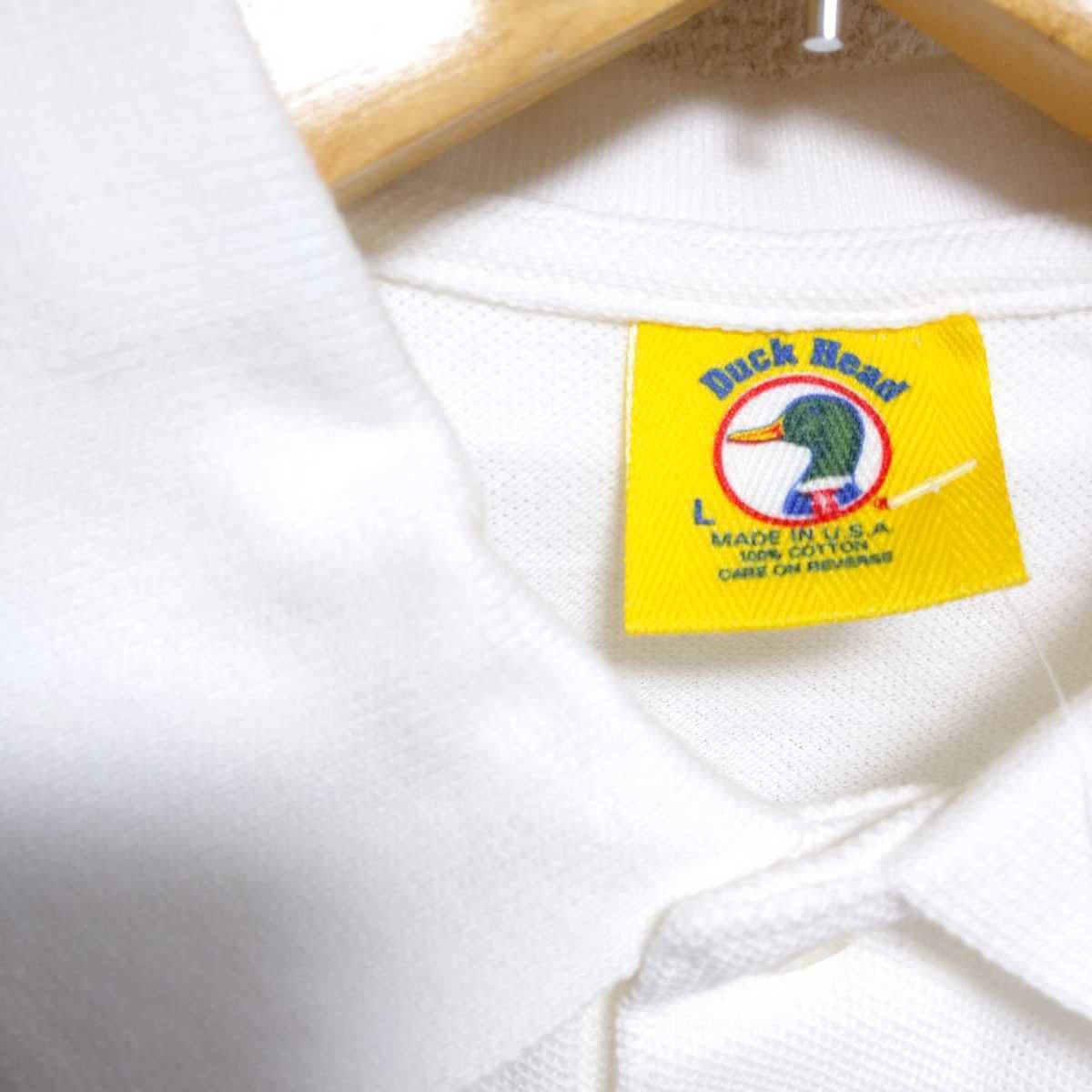 〜90s USA製 DUCK HEAD ダックヘッド BDシャツ 柄 ゴルフ 90s USA製 DUCK HEAD ダックヘッド BDシャツ 柄 ゴルフ 楽天市場